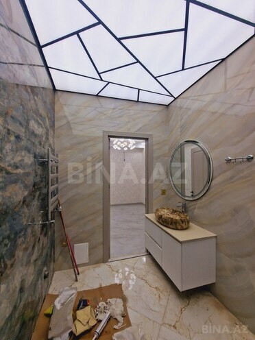 4 otaqlı yeni tikili - Xırdalan - 164 m² (12)