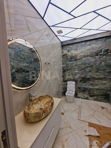 4 otaqlı yeni tikili - Xırdalan - 164 m² (13)