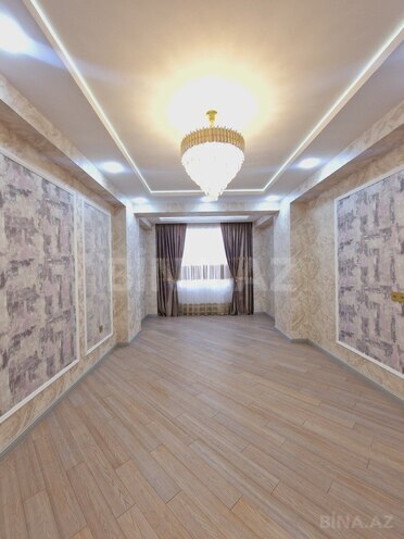 4 otaqlı yeni tikili - Xırdalan - 164 m² (5)