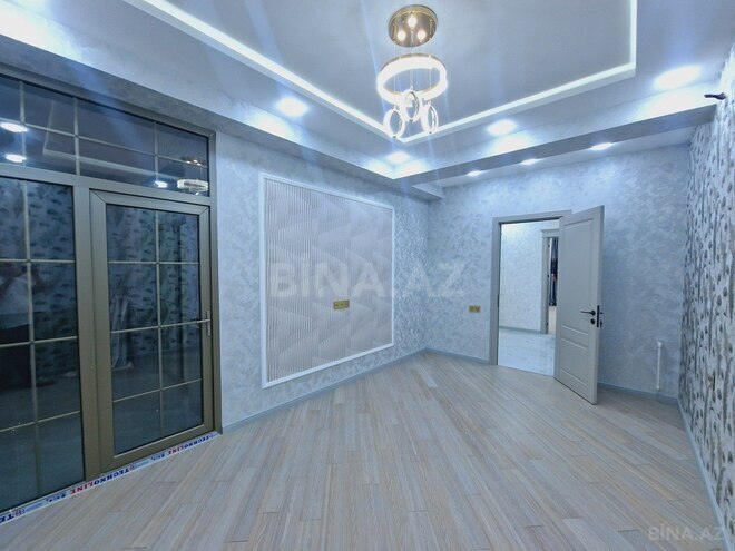 4 otaqlı yeni tikili - Xırdalan - 164 m² (21)