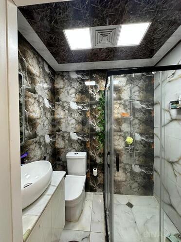 2-комн. новостройка - м. Ази Асланов - 51 м² (5)