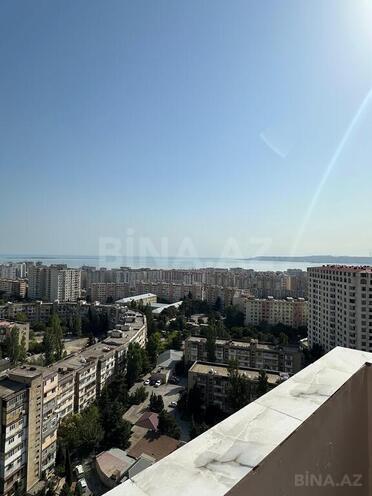 2-комн. новостройка - м. Ази Асланов - 51 м² (4)