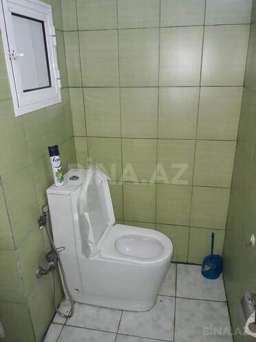 2-комн. вторичка - м. Мемар Аджеми - 54 м² (8)