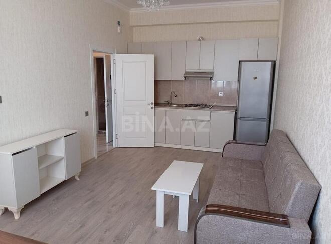 2 otaqlı yeni tikili - Xırdalan - 50 m² (1)