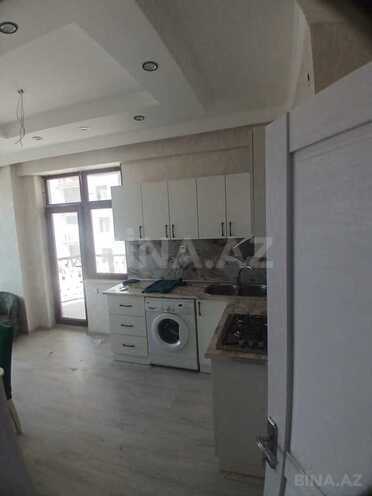 3 otaqlı yeni tikili - Elmlər Akademiyası m. - 90 m² (6)