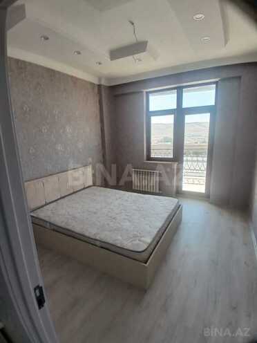 3 otaqlı yeni tikili - Elmlər Akademiyası m. - 90 m² (2)