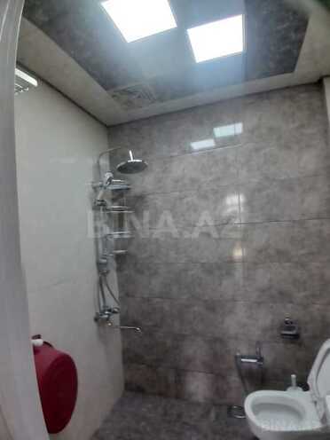 3 otaqlı yeni tikili - Elmlər Akademiyası m. - 90 m² (3)