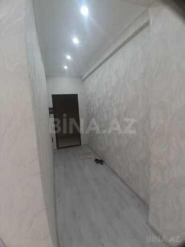 3 otaqlı yeni tikili - Elmlər Akademiyası m. - 90 m² (4)
