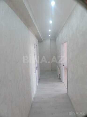 3 otaqlı yeni tikili - Elmlər Akademiyası m. - 90 m² (7)