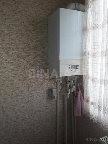 2-комн. вторичка - м. Мемар Аджеми - 54 м² (9)