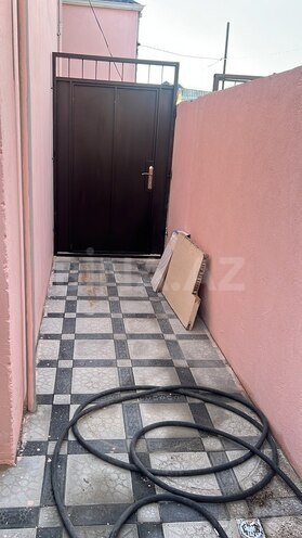 2 otaqlı həyət evi/bağ evi - Binəqədi q. - 70 m² (10)