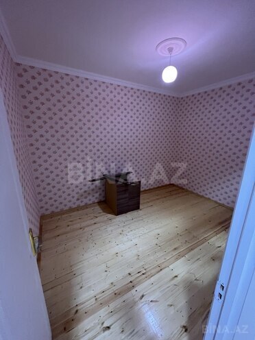 2 otaqlı həyət evi/bağ evi - Binəqədi q. - 70 m² (8)