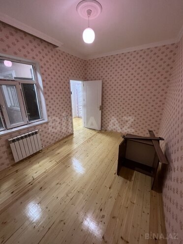 2 otaqlı həyət evi/bağ evi - Binəqədi q. - 70 m² (7)