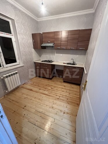 2 otaqlı həyət evi/bağ evi - Binəqədi q. - 70 m² (9)