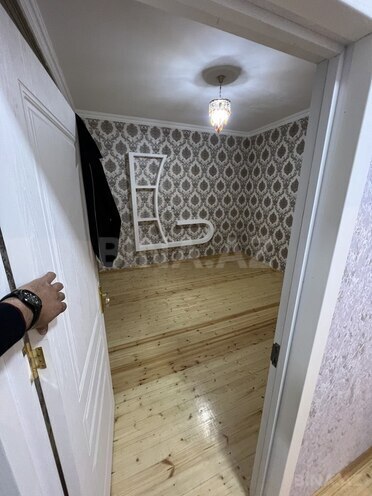 2 otaqlı həyət evi/bağ evi - Binəqədi q. - 70 m² (5)