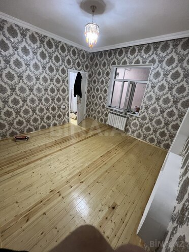2 otaqlı həyət evi/bağ evi - Binəqədi q. - 70 m² (6)
