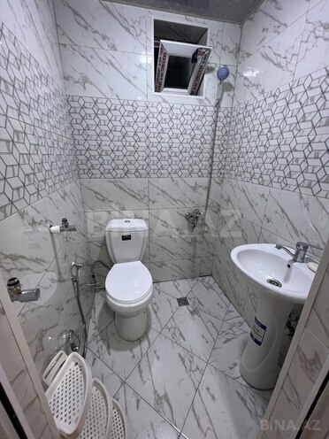 2 otaqlı həyət evi/bağ evi - Binəqədi q. - 70 m² (3)