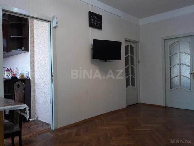 2-комн. вторичка - м. Мемар Аджеми - 54 м² (10)