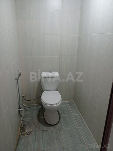 3 otaqlı ofis - Gənclik m. - 85 m² (17)