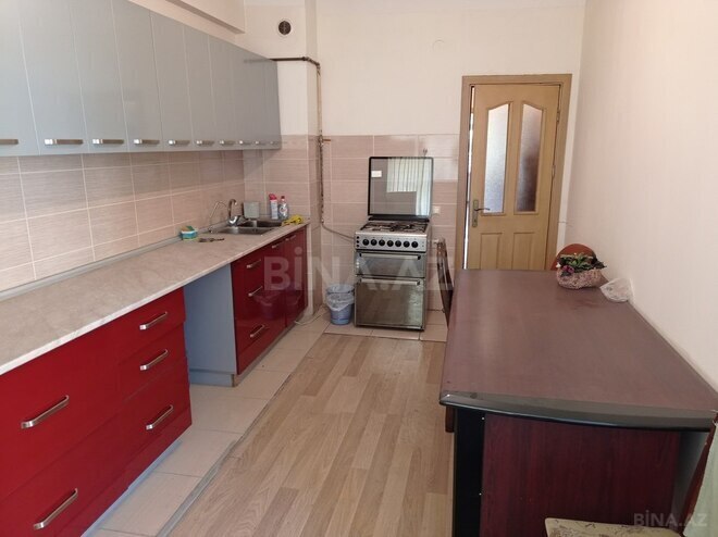 3 otaqlı ofis - Gənclik m. - 85 m² (13)