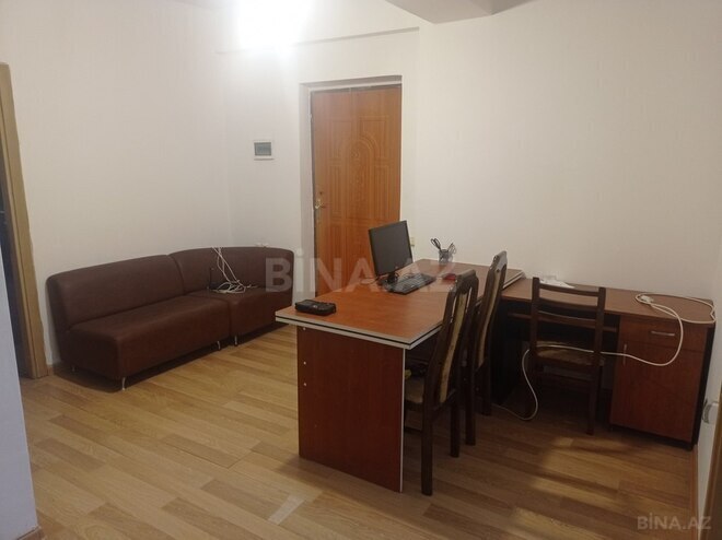 3 otaqlı ofis - Gənclik m. - 85 m² (11)
