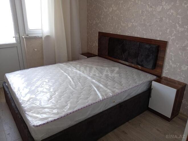 2 otaqlı yeni tikili - Xırdalan - 50 m² (8)