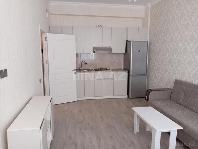 2 otaqlı yeni tikili - Xırdalan - 50 m² (4)