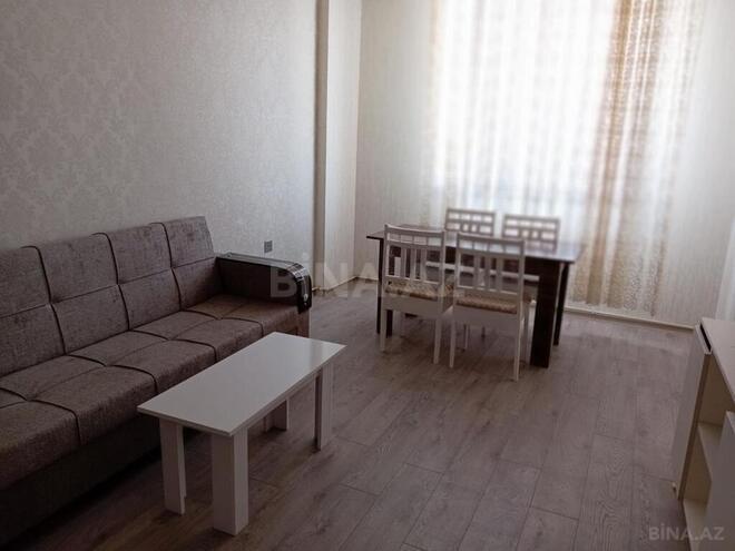 2 otaqlı yeni tikili - Xırdalan - 50 m² (2)