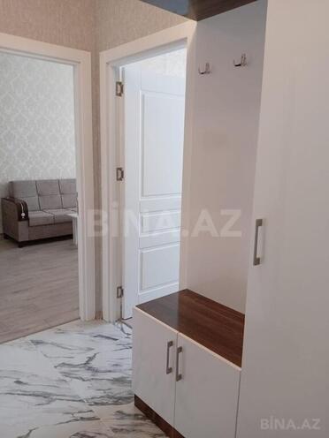 2 otaqlı yeni tikili - Xırdalan - 50 m² (9)