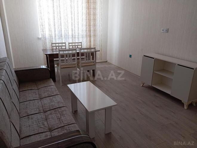 2 otaqlı yeni tikili - Xırdalan - 50 m² (6)