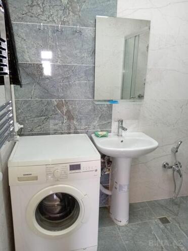 2 otaqlı yeni tikili - Xırdalan - 50 m² (10)