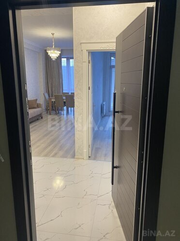 2-комн. новостройка - Наримановский  р. - 51 м² (3)