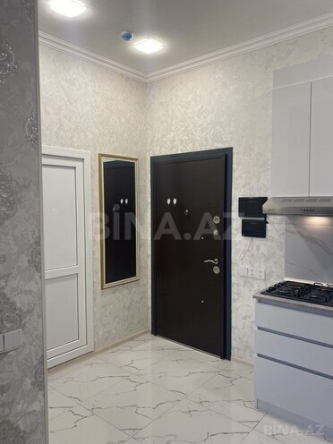 2-комн. новостройка - Наримановский  р. - 51 м² (9)