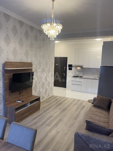 2-комн. новостройка - Наримановский  р. - 51 м² (7)