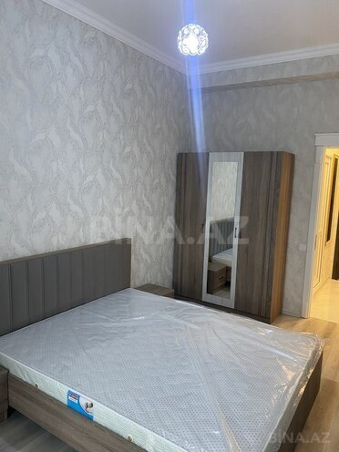 2-комн. новостройка - Наримановский  р. - 51 м² (11)