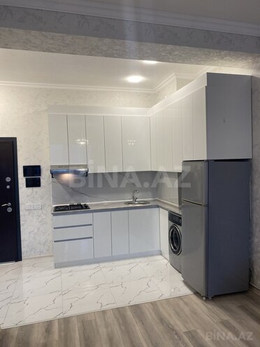 2-комн. новостройка - Наримановский  р. - 51 м² (5)