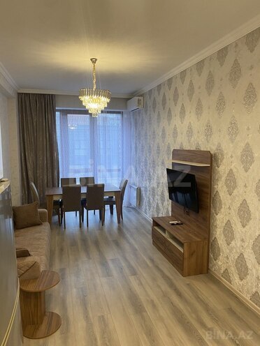 2-комн. новостройка - Наримановский  р. - 51 м² (8)