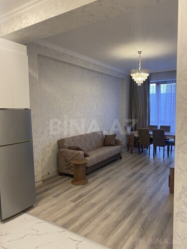 2-комн. новостройка - Наримановский  р. - 51 м² (4)