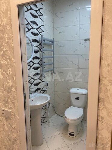 2-комн. новостройка - Наримановский  р. - 51 м² (13)