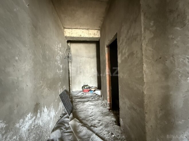 2 otaqlı yeni tikili - Ağ şəhər q. - 98 m² (7)