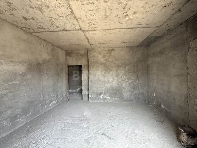 2 otaqlı yeni tikili - Ağ şəhər q. - 98 m² (4)