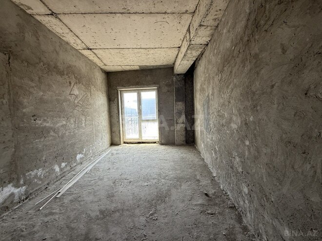 2 otaqlı yeni tikili - Ağ şəhər q. - 98 m² (5)