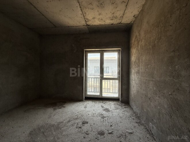 2 otaqlı yeni tikili - Ağ şəhər q. - 98 m² (6)