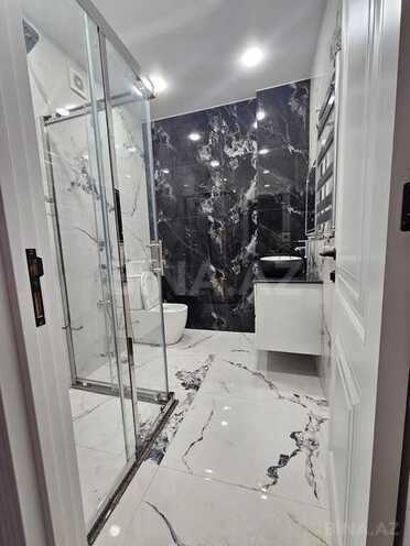 3 otaqlı yeni tikili - Həzi Aslanov m. - 85 m² (7)