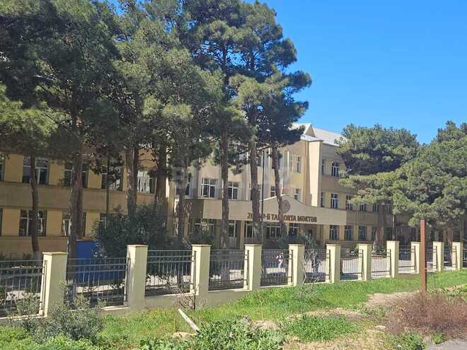 3 otaqlı yeni tikili - Həzi Aslanov m. - 85 m² (12)