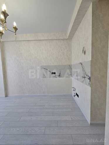 3 otaqlı yeni tikili - Həzi Aslanov m. - 85 m² (6)