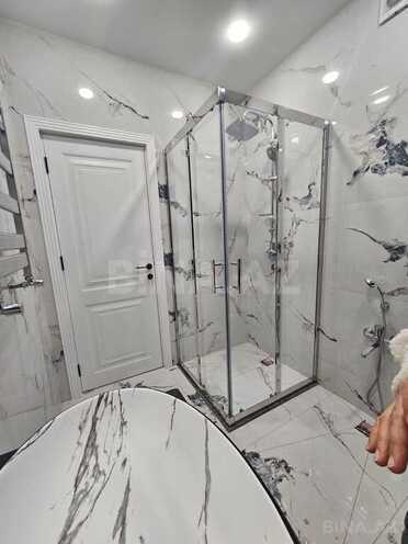 3 otaqlı yeni tikili - Həzi Aslanov m. - 85 m² (8)