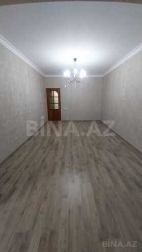 2 otaqlı köhnə tikili - Memar Əcəmi m. - 70 m² (7)