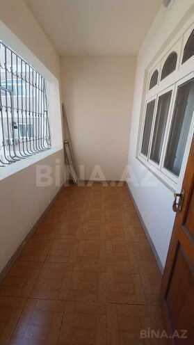 2 otaqlı köhnə tikili - Memar Əcəmi m. - 70 m² (11)