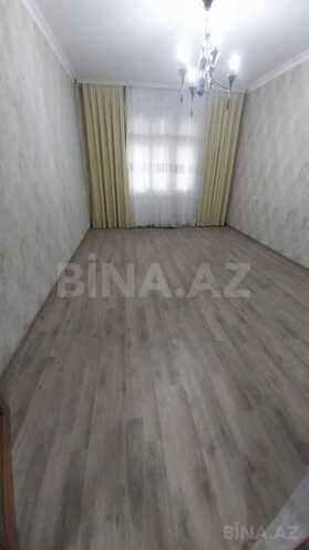 2 otaqlı köhnə tikili - Memar Əcəmi m. - 70 m² (6)